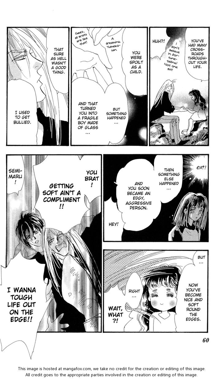 Read 7 Seeds Manga Online