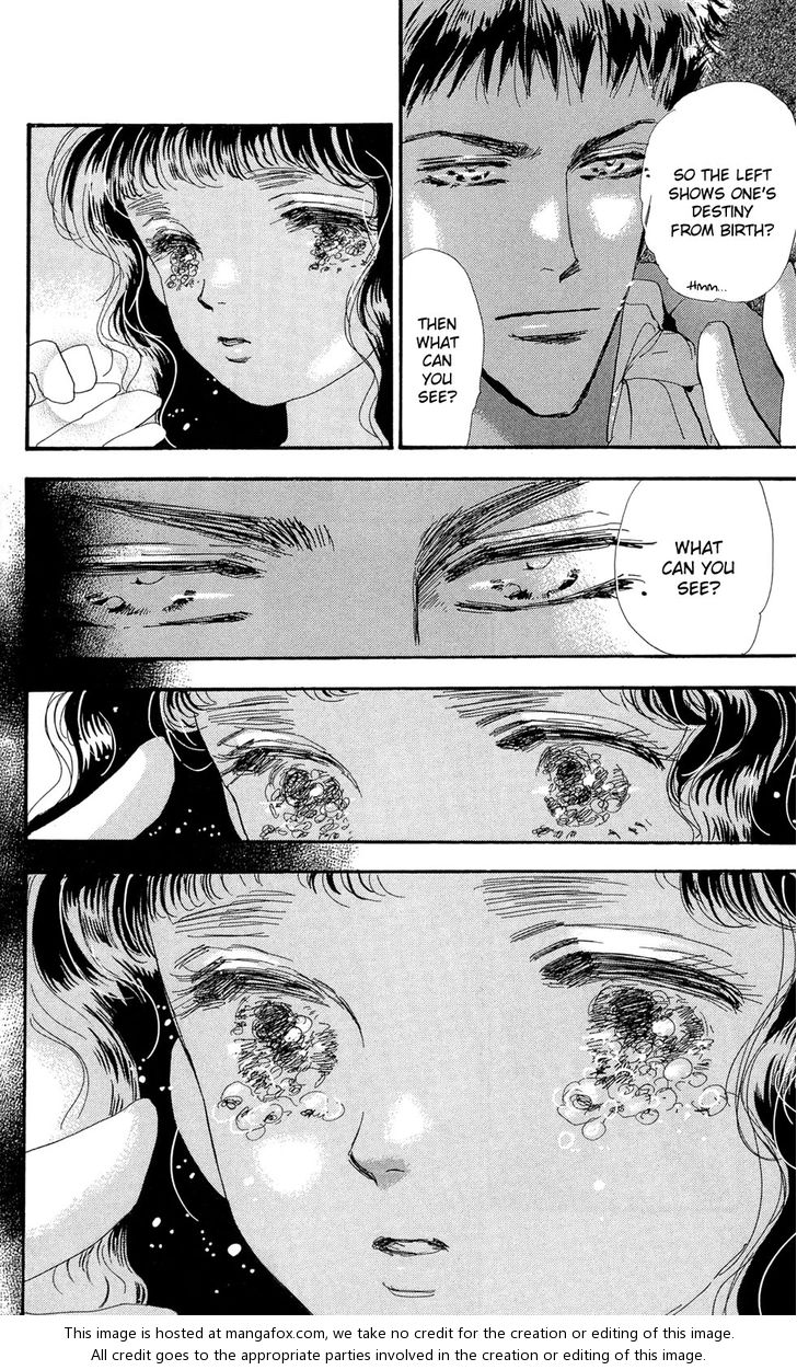 Read 7 Seeds Manga Online