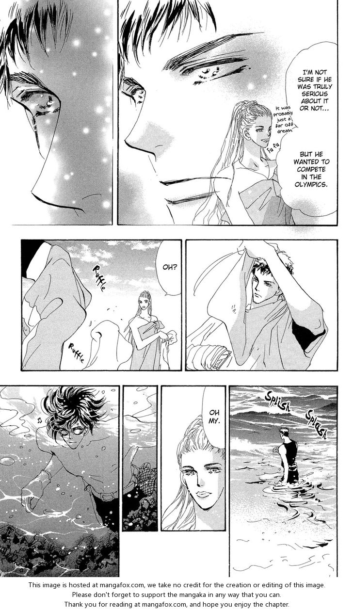 Read 7 Seeds Manga Online