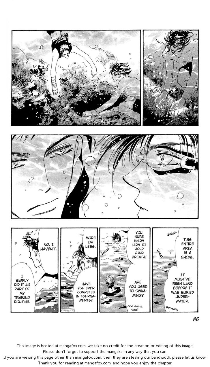 Read 7 Seeds Manga Online