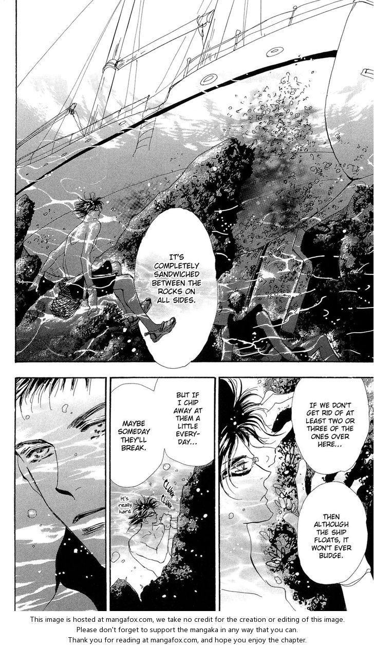 Read 7 Seeds Manga Online