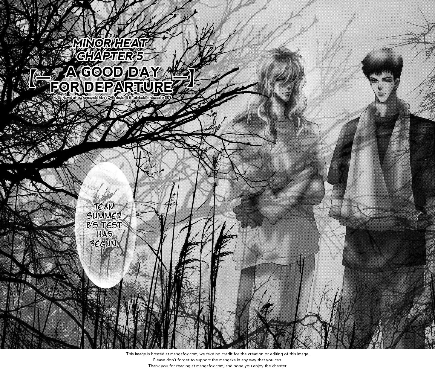 Read 7 Seeds Manga Online