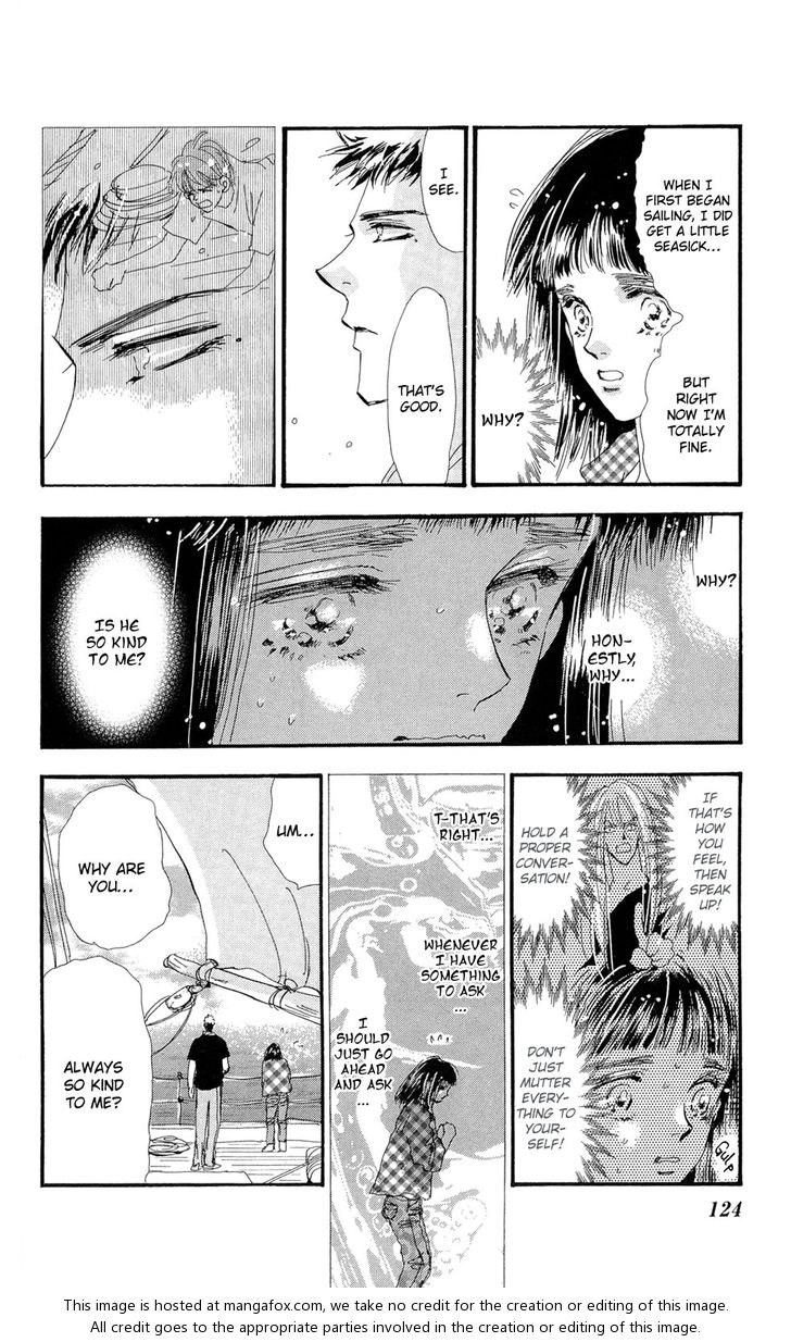 Read 7 Seeds Manga Online