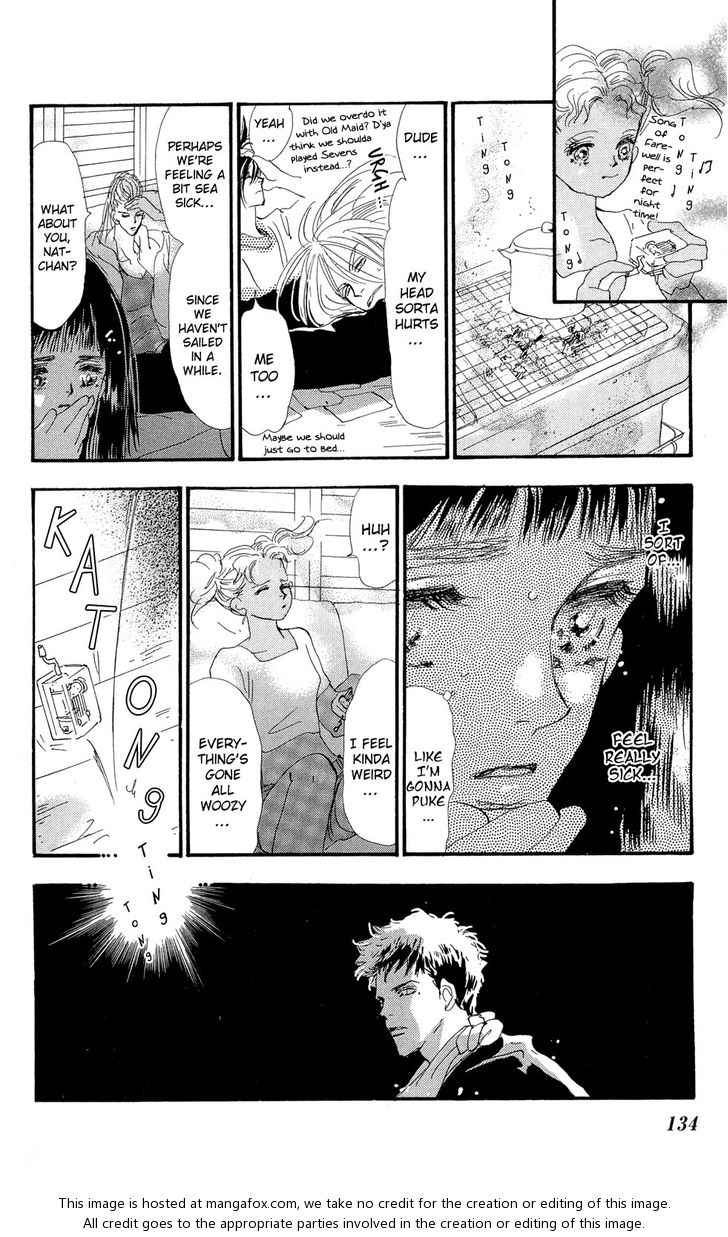 Read 7 Seeds Manga Online