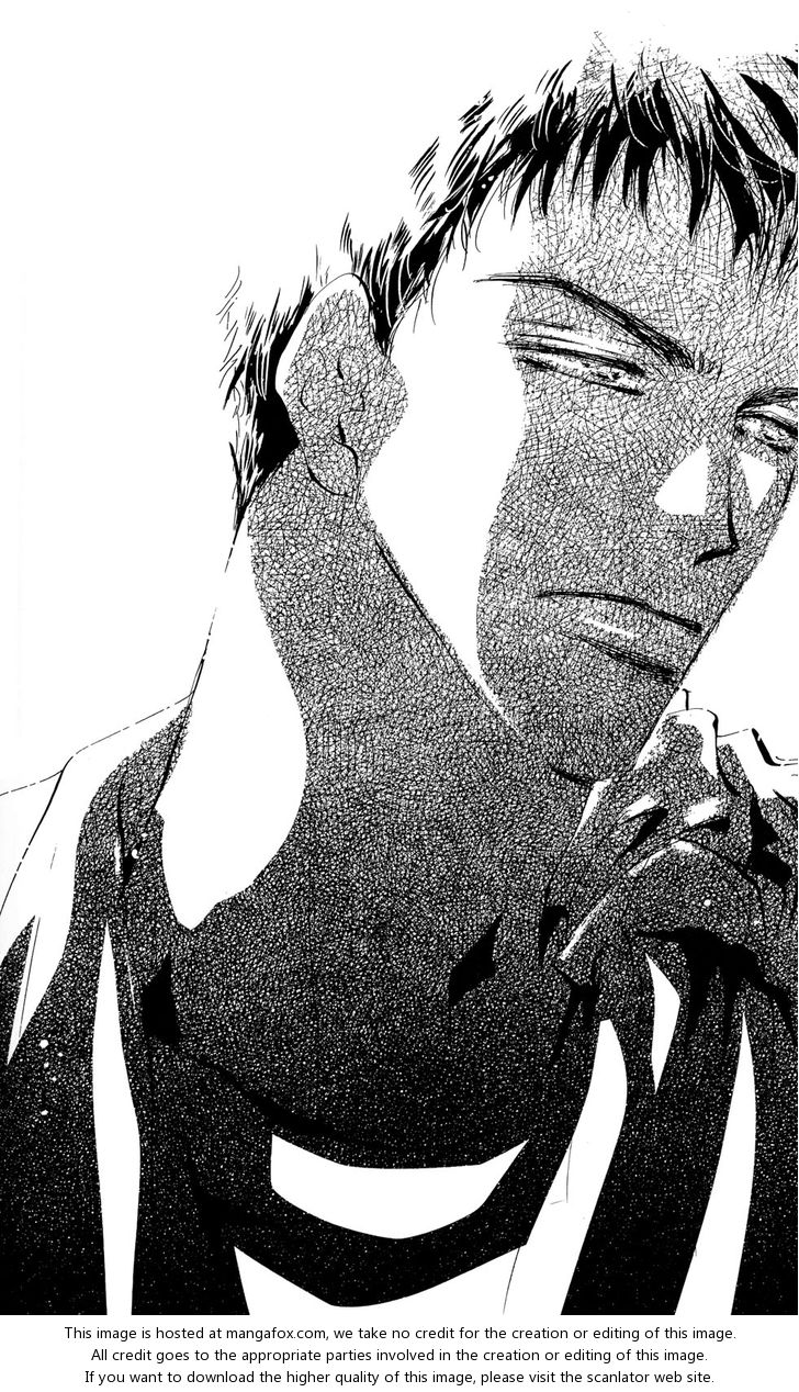 Read 7 Seeds Manga Online