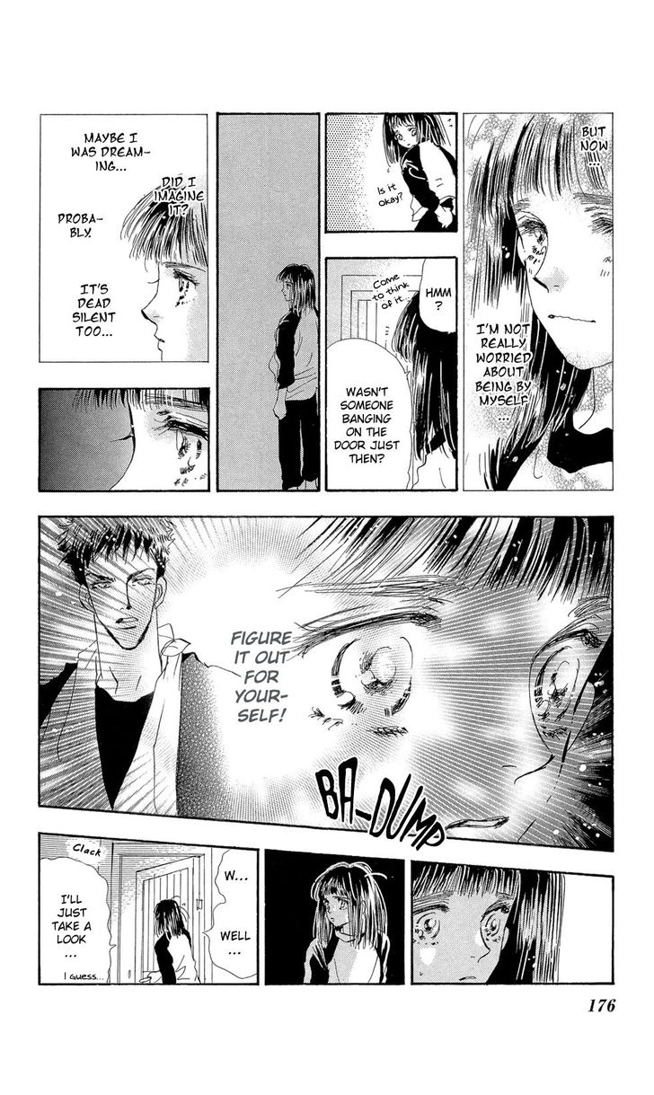 Read 7 Seeds Manga Online