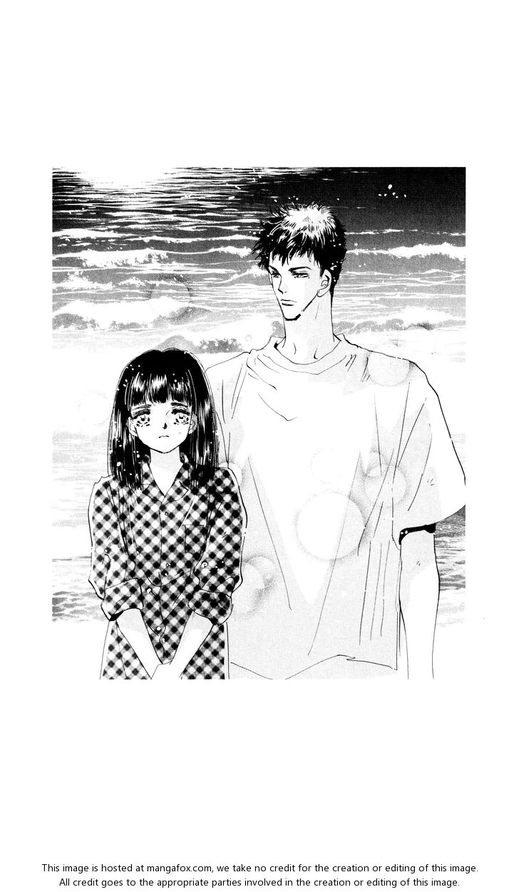 Read 7 Seeds Manga Online