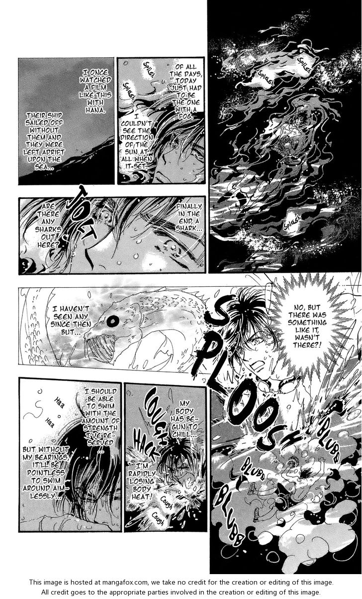 Read 7 Seeds Manga Online