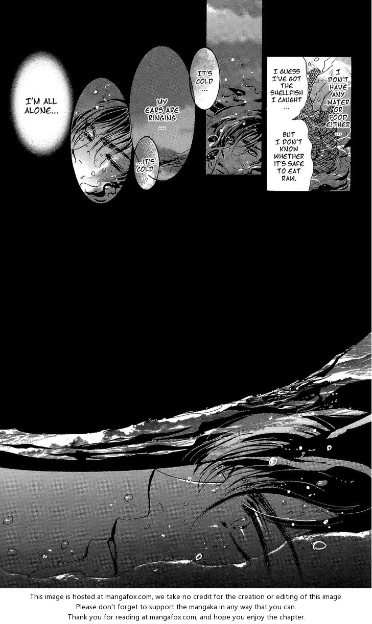 Read 7 Seeds Manga Online