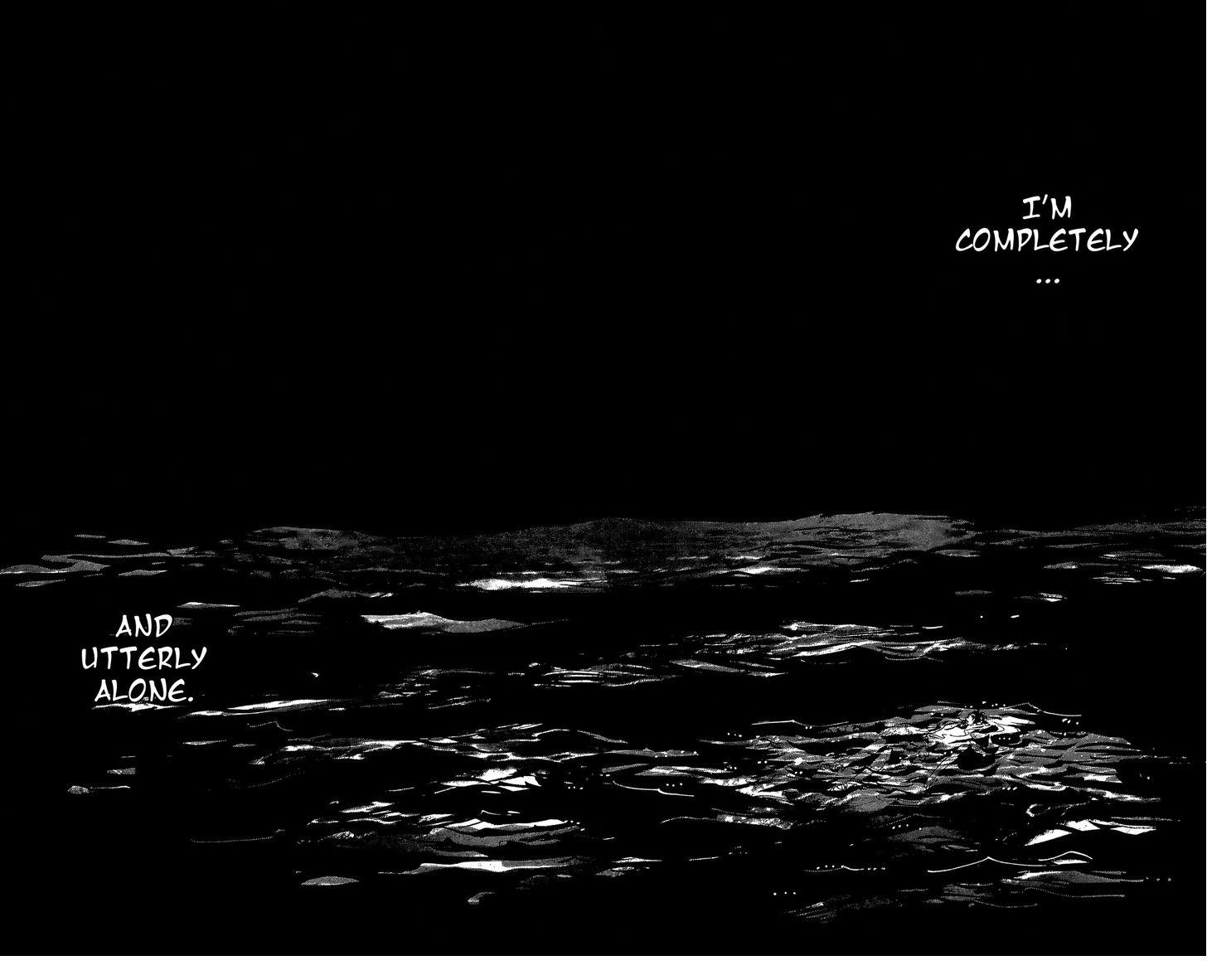 Read 7 Seeds Manga Online