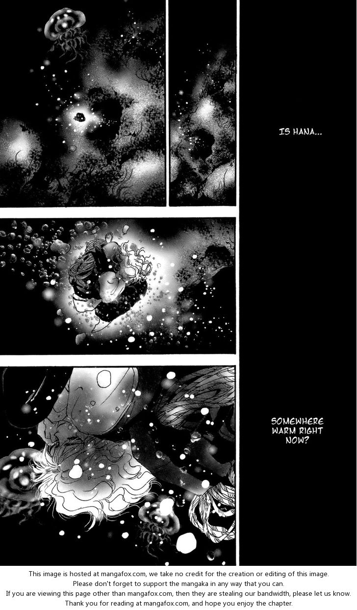 Read 7 Seeds Manga Online