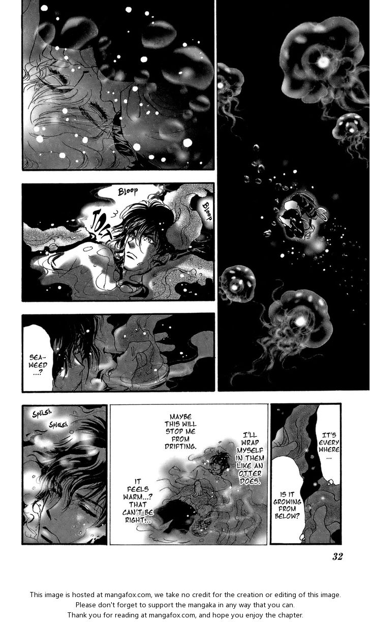 Read 7 Seeds Manga Online