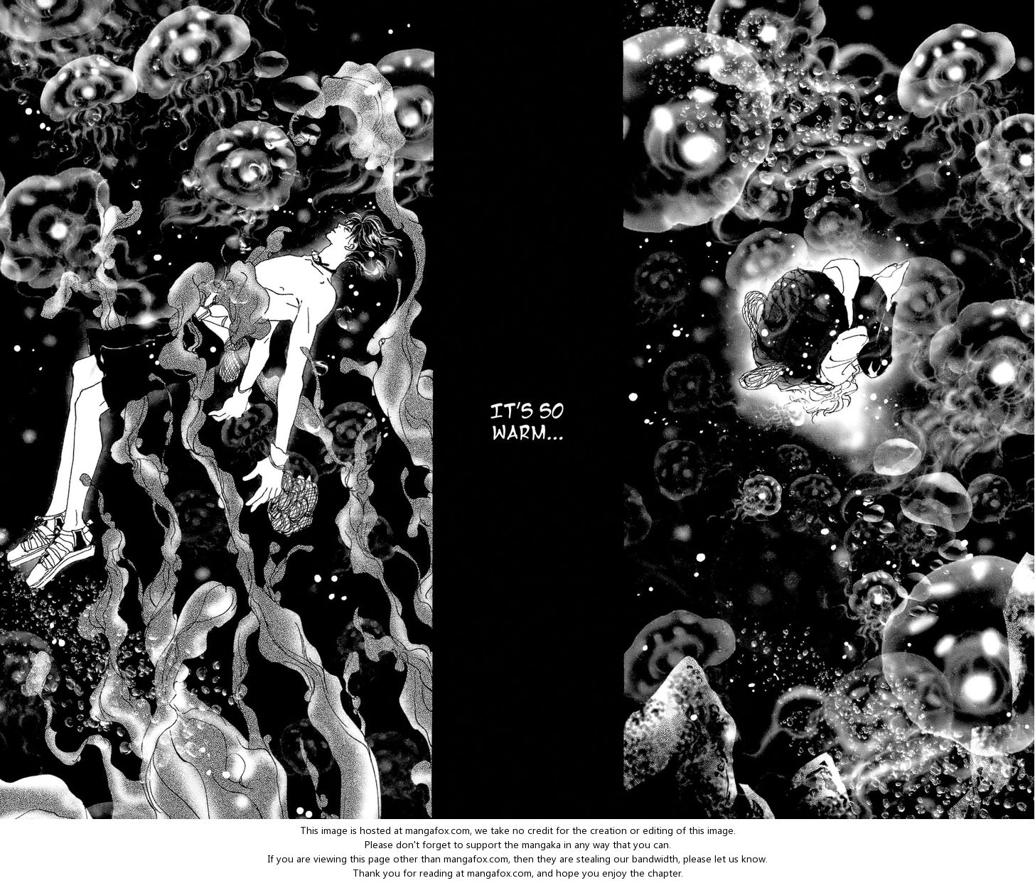 Read 7 Seeds Manga Online