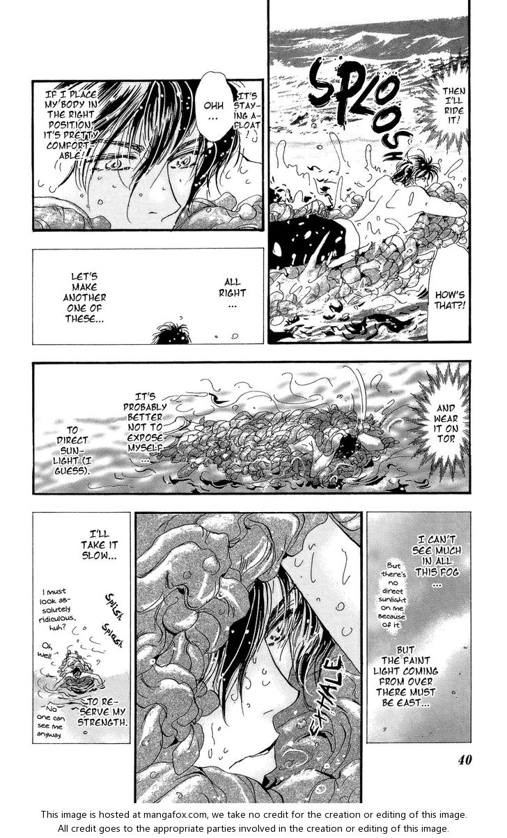 Read 7 Seeds Manga Online