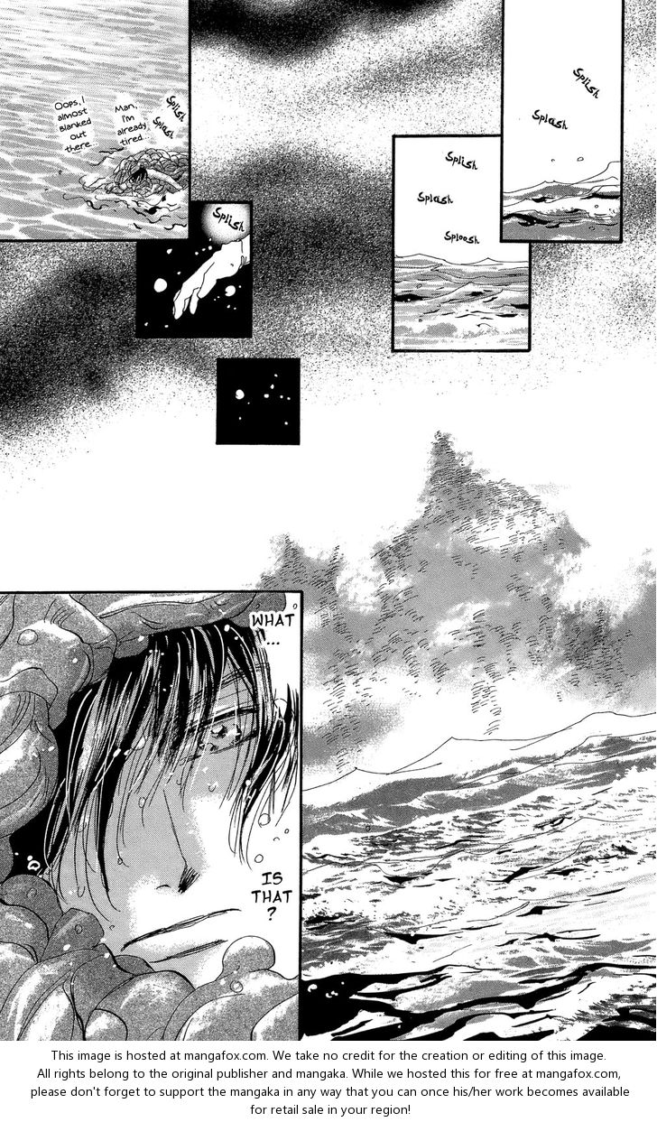 Read 7 Seeds Manga Online