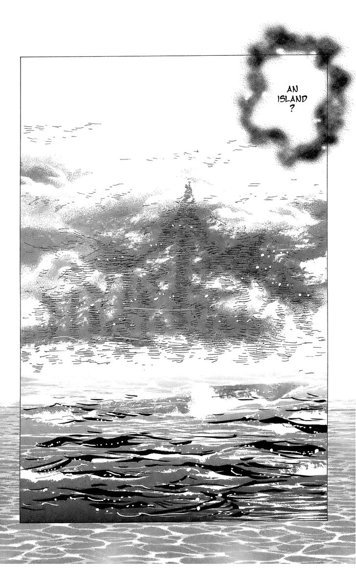 Read 7 Seeds Manga Online