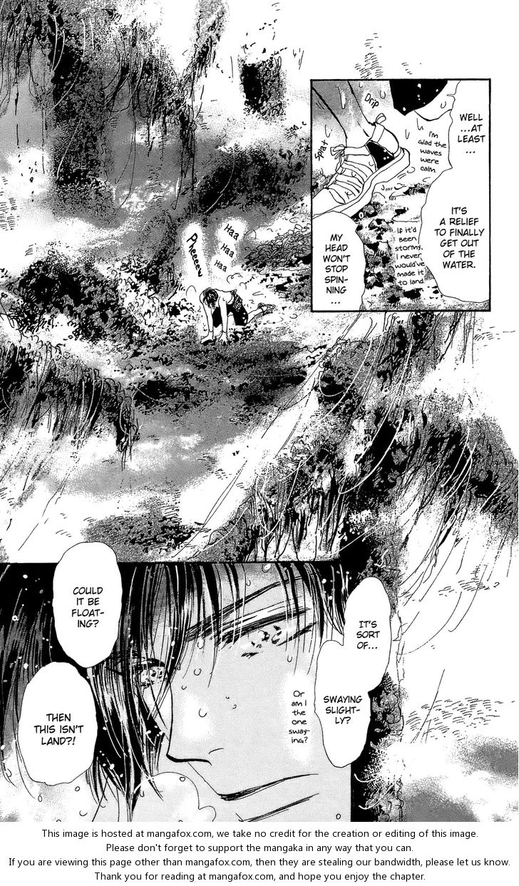 Read 7 Seeds Manga Online