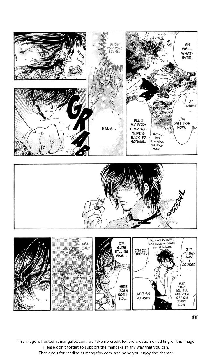 Read 7 Seeds Manga Online