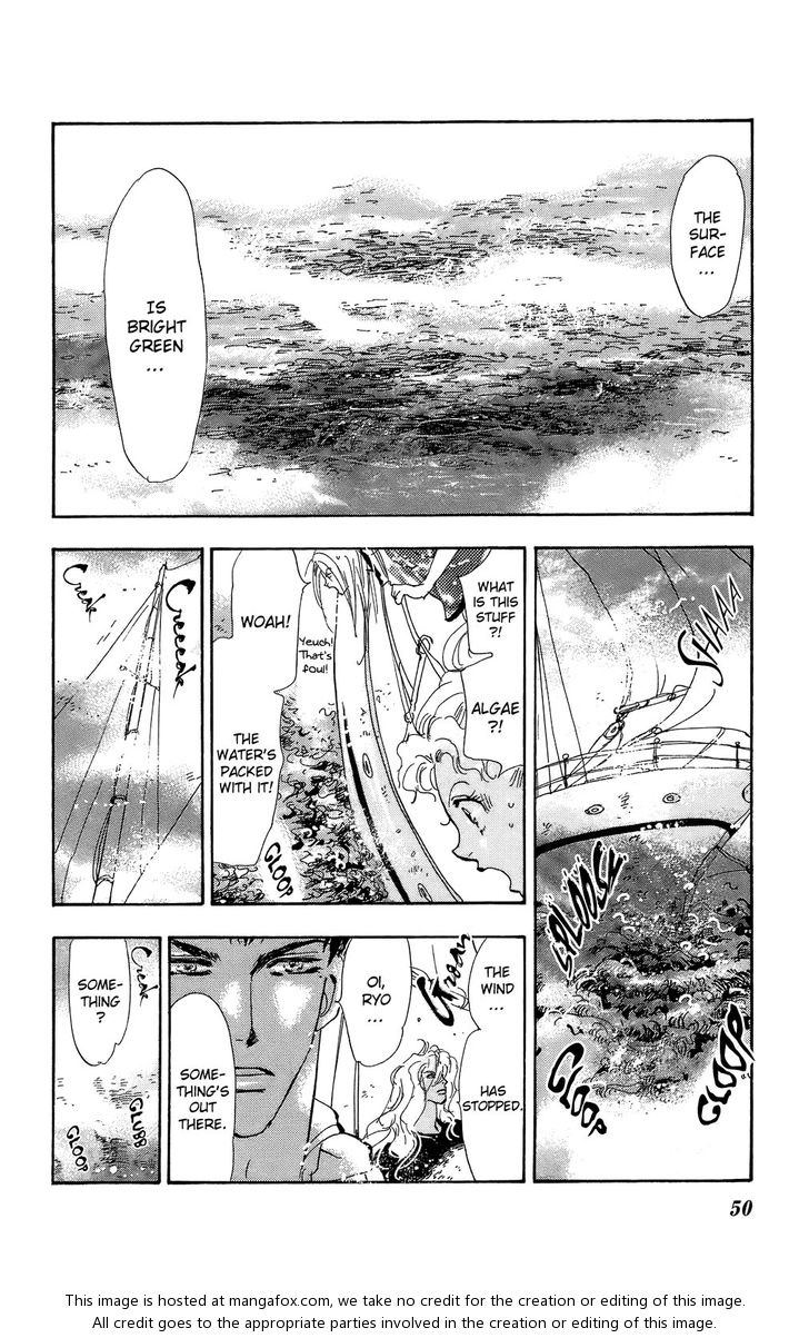 Read 7 Seeds Manga Online