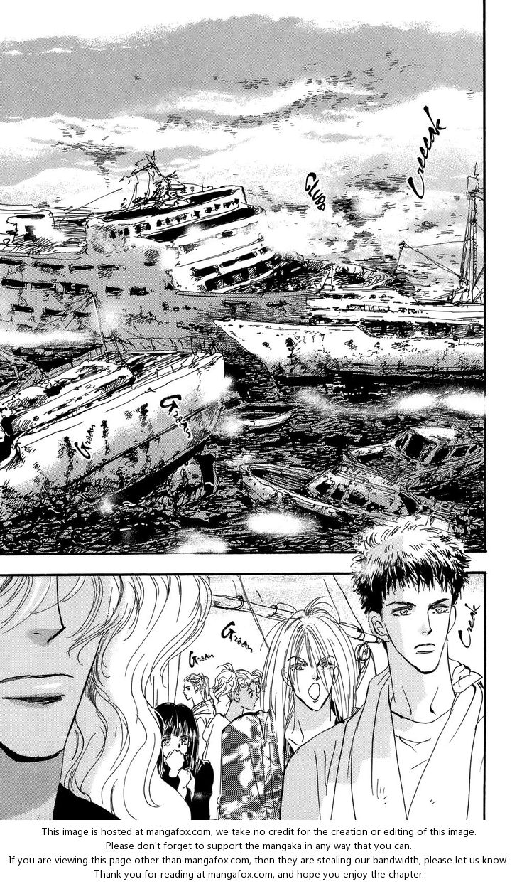 Read 7 Seeds Manga Online