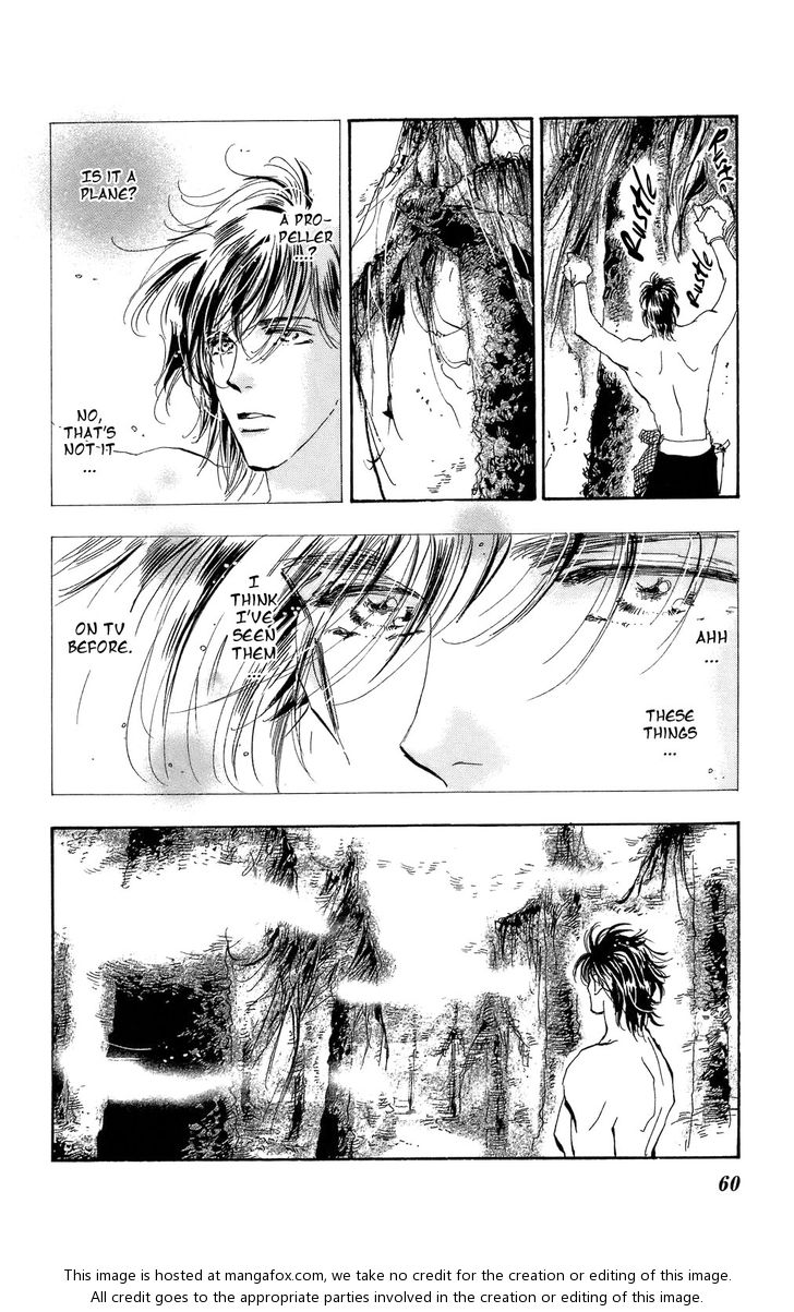 Read 7 Seeds Manga Online