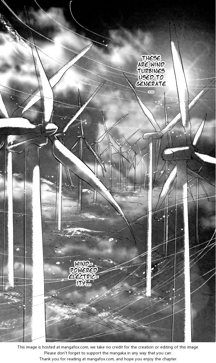 Read 7 Seeds Manga Online