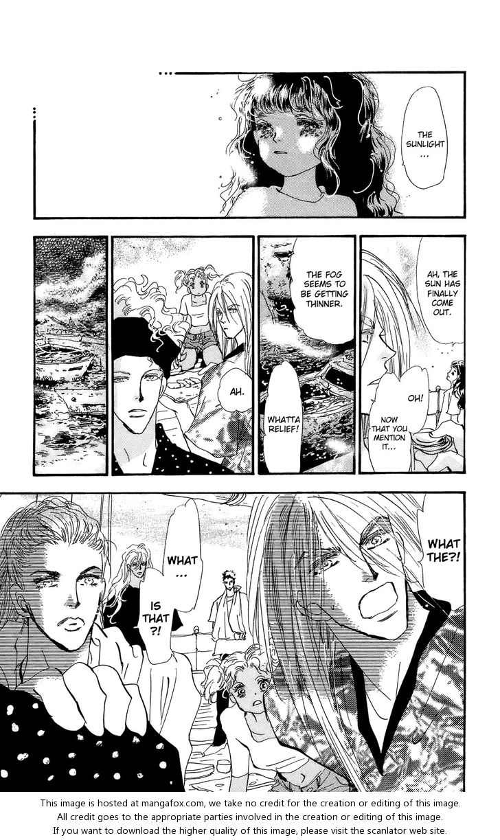 Read 7 Seeds Manga Online