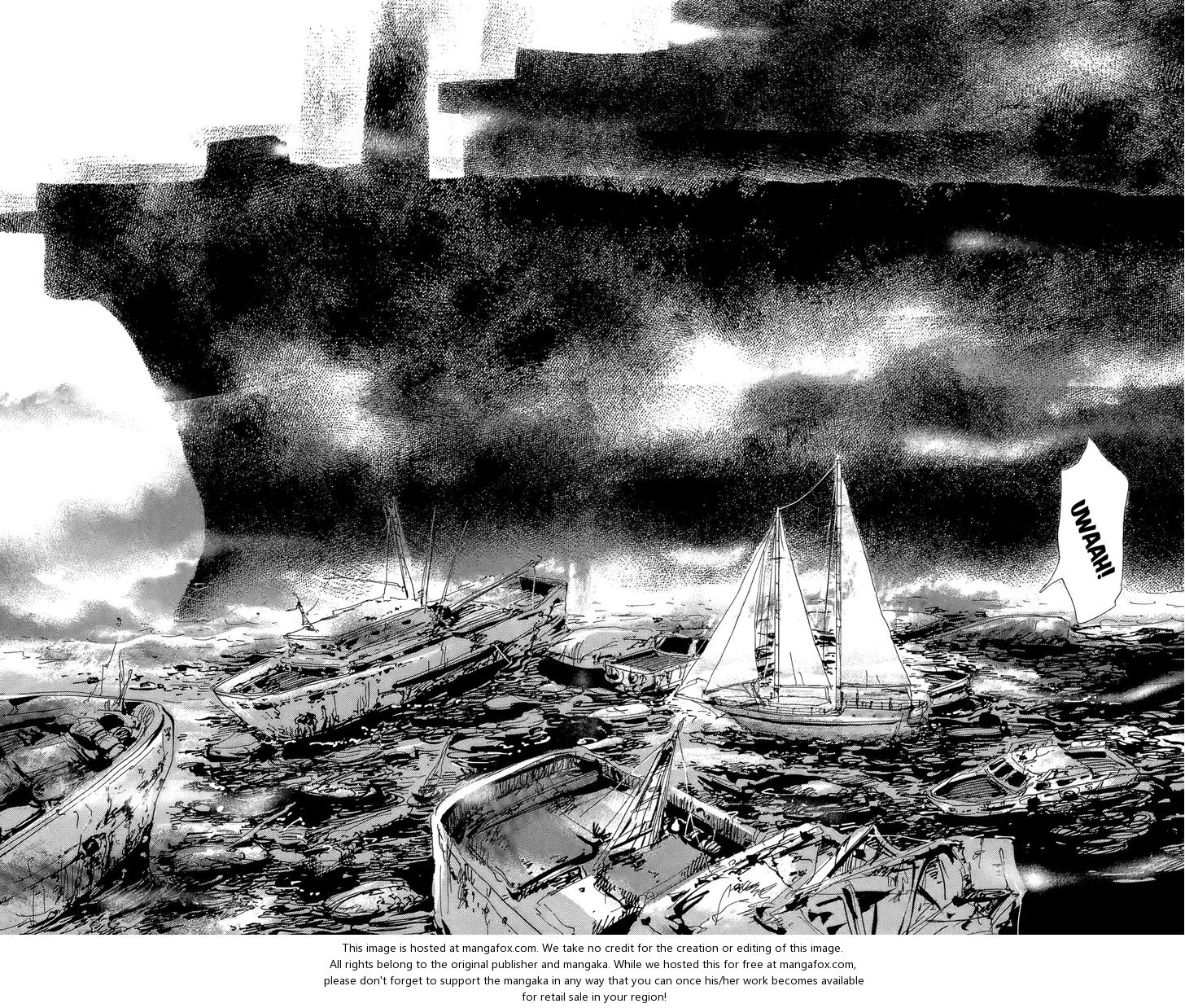 Read 7 Seeds Manga Online