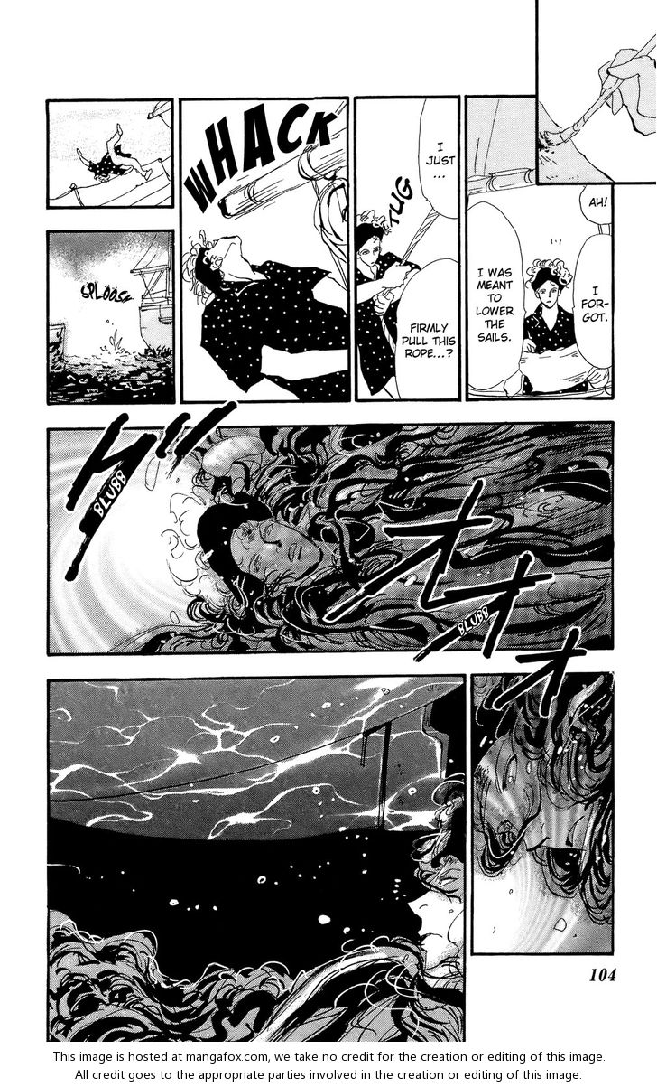 Read 7 Seeds Manga Online