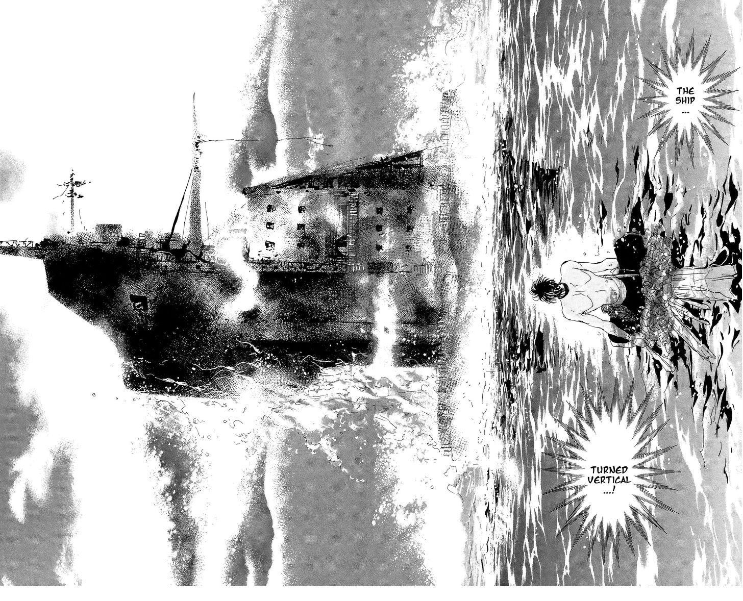 Read 7 Seeds Manga Online