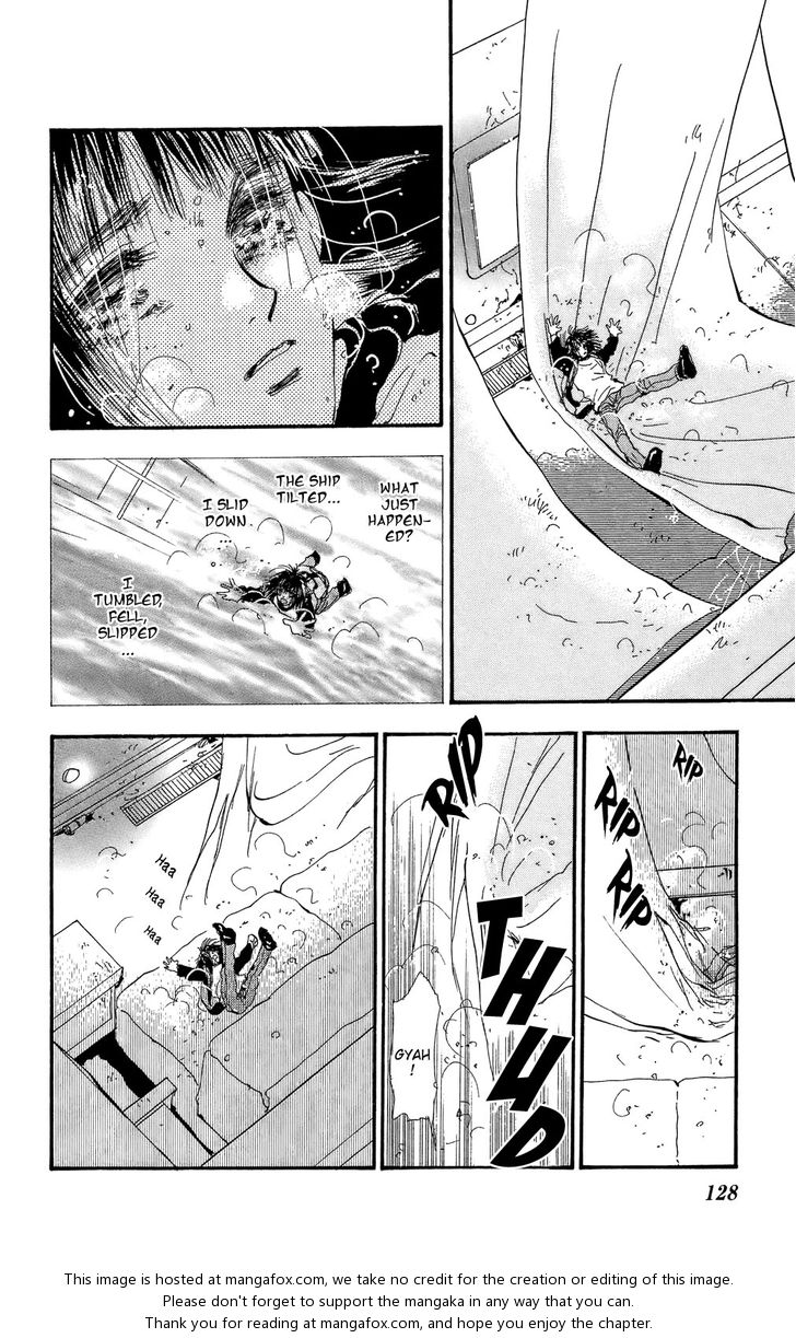 Read 7 Seeds Manga Online