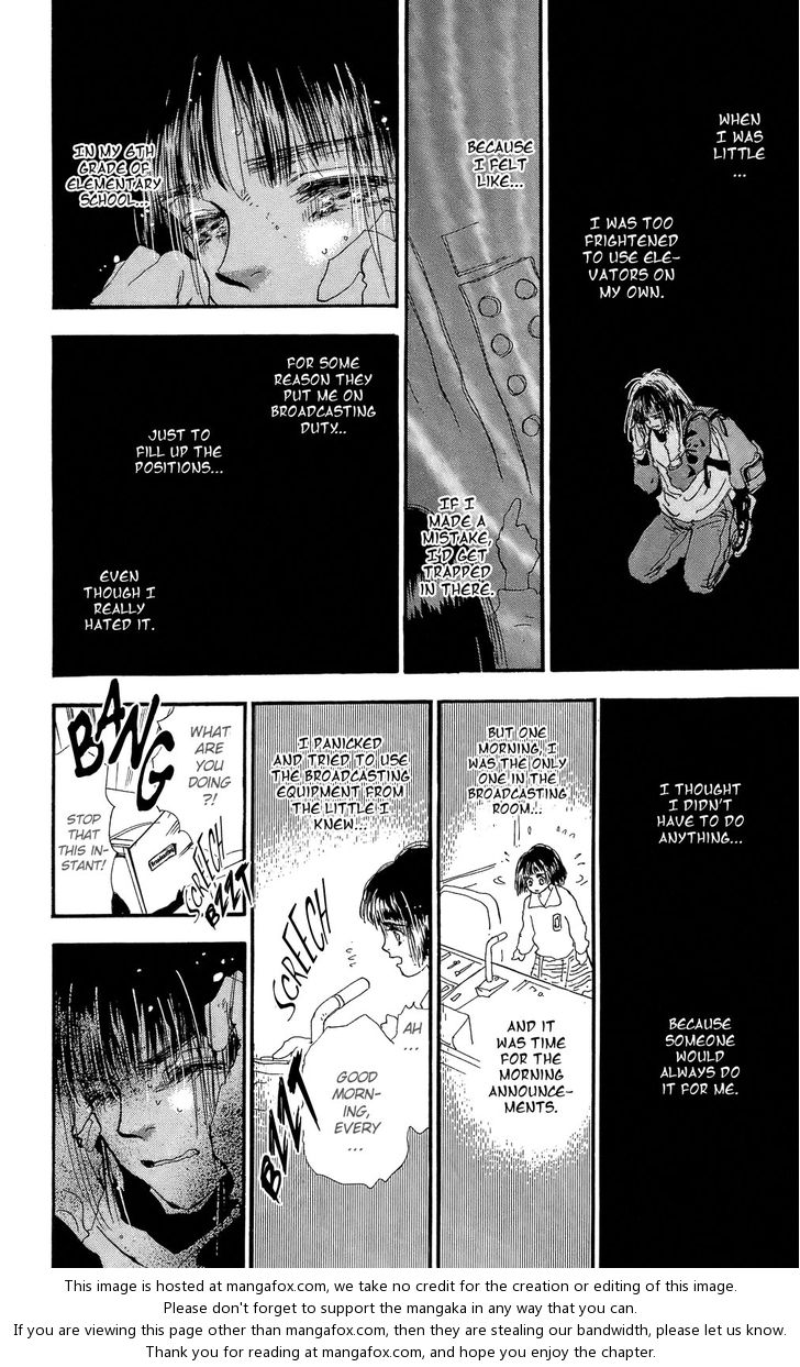 Read 7 Seeds Manga Online