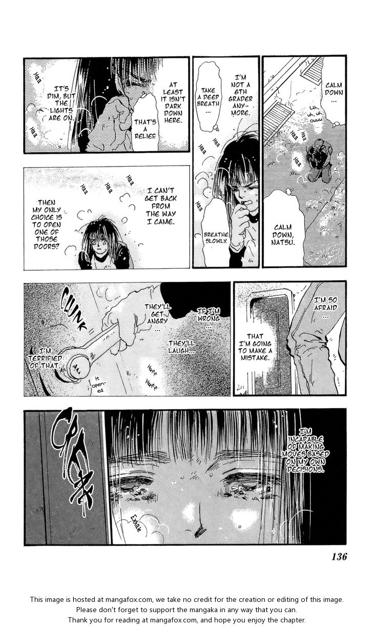 Read 7 Seeds Manga Online