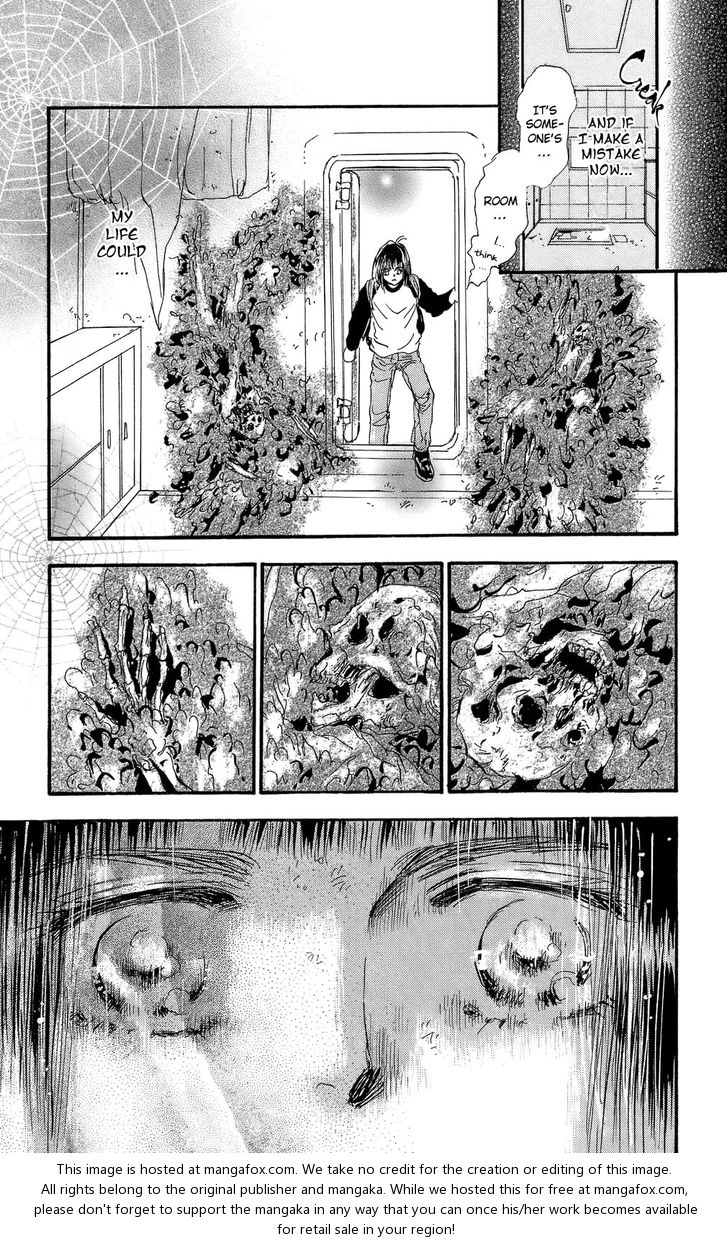 Read 7 Seeds Manga Online