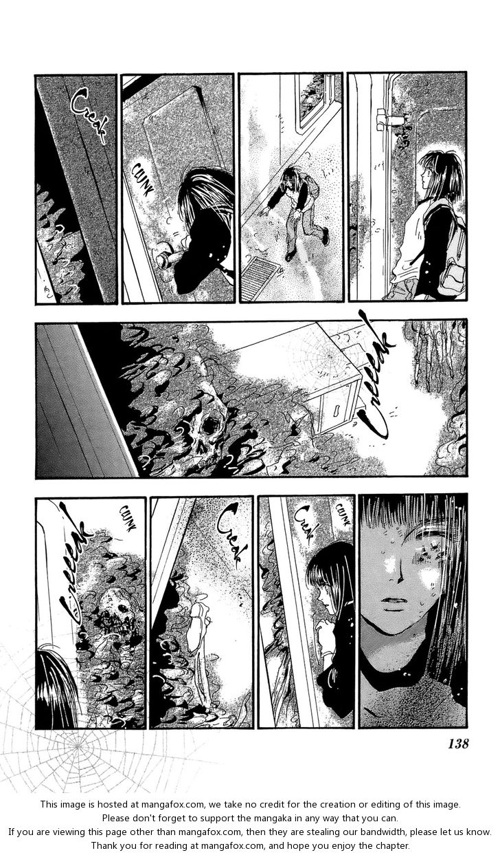 Read 7 Seeds Manga Online