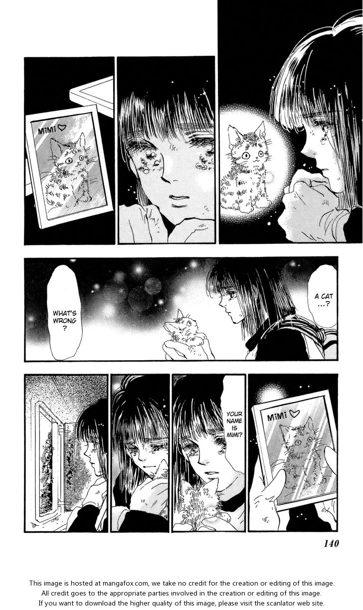 Read 7 Seeds Manga Online