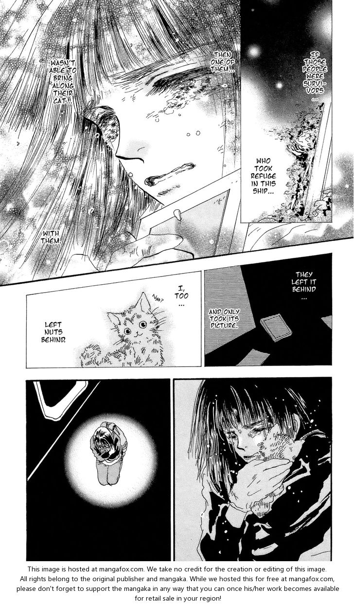 Read 7 Seeds Manga Online
