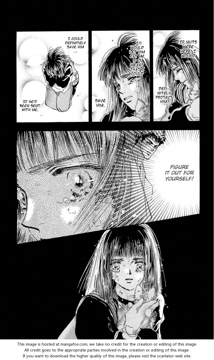 Read 7 Seeds Manga Online