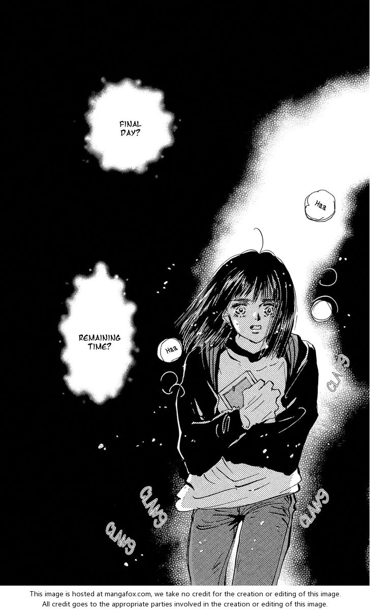 Read 7 Seeds Manga Online
