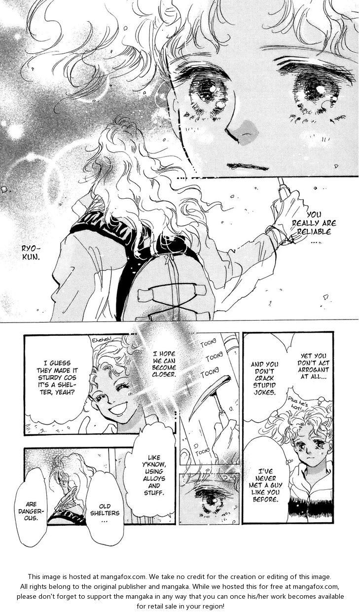 Read 7 Seeds Manga Online