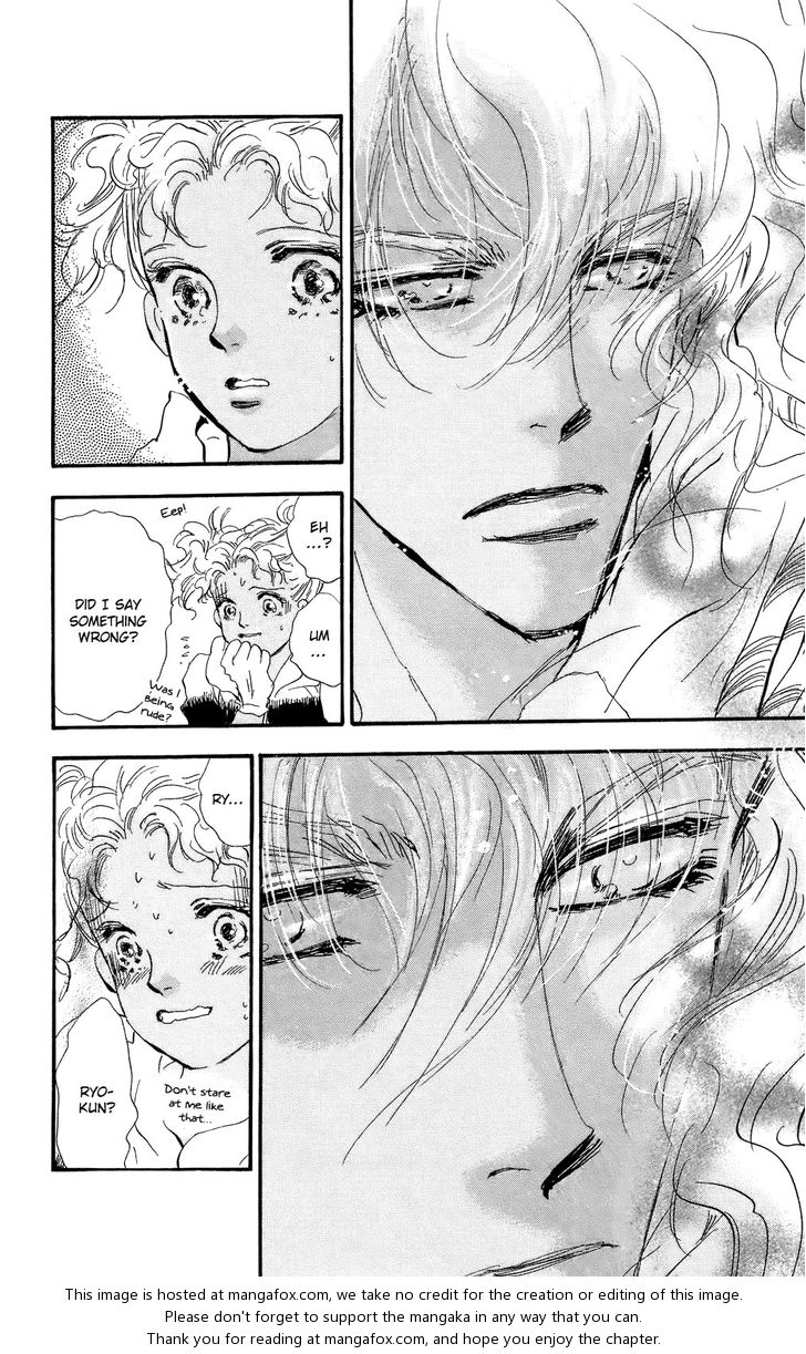 Read 7 Seeds Manga Online