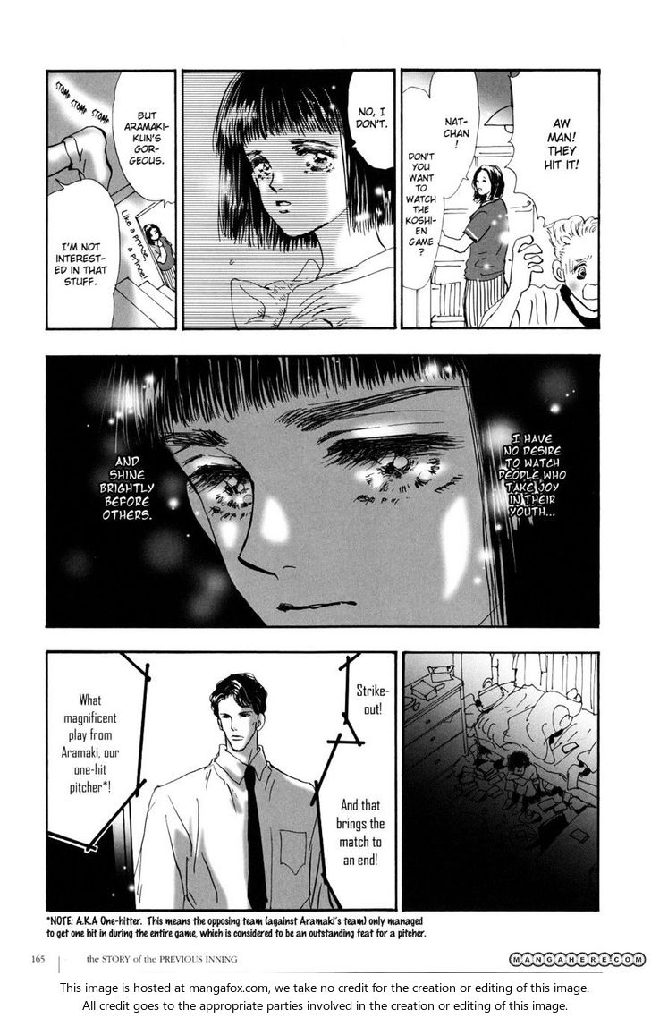 Read 7 Seeds Manga Online