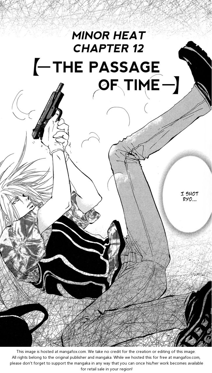 Read 7 Seeds Manga Online