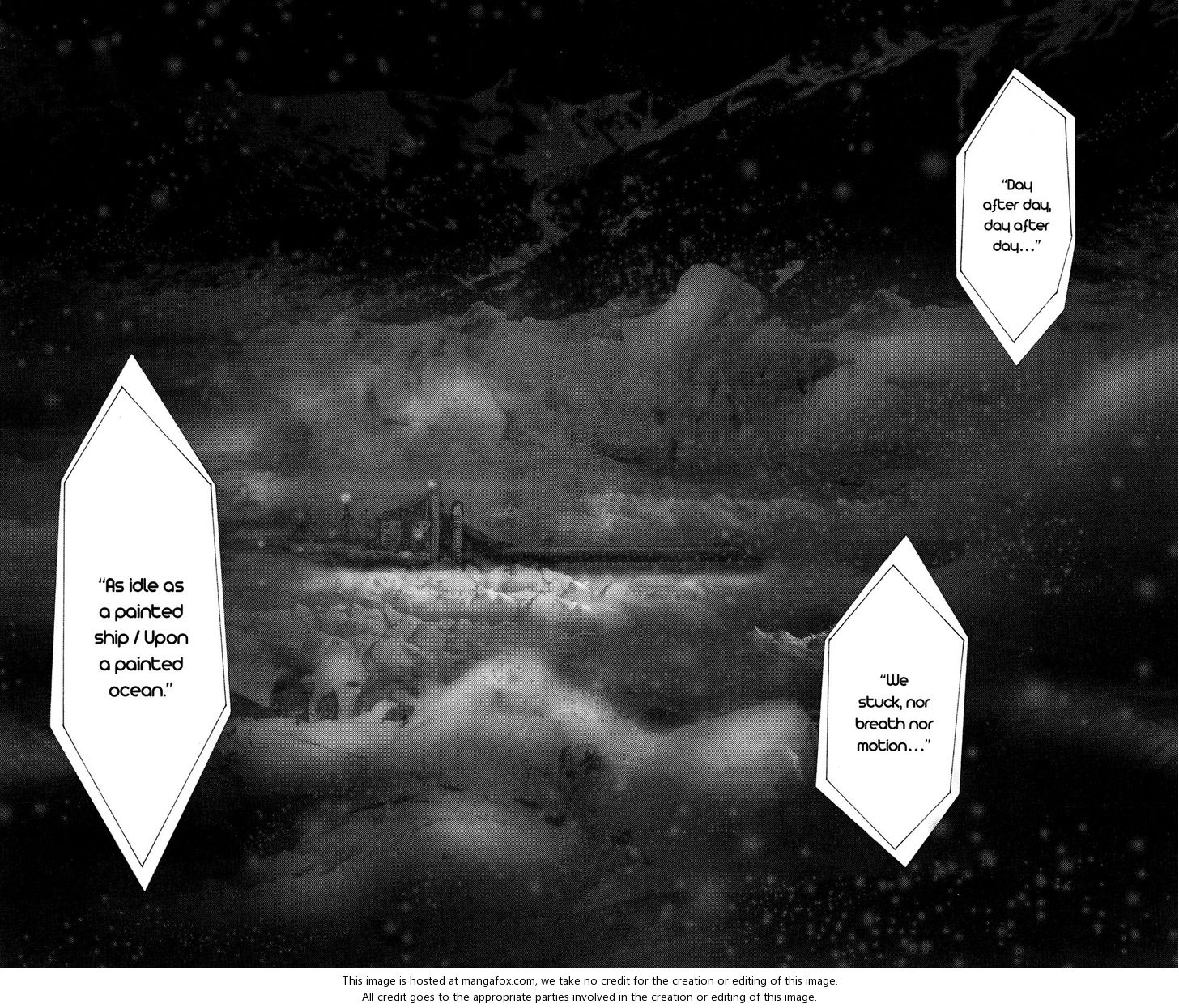 Read 7 Seeds Manga Online