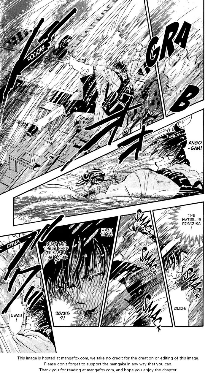 Read 7 Seeds Manga Online