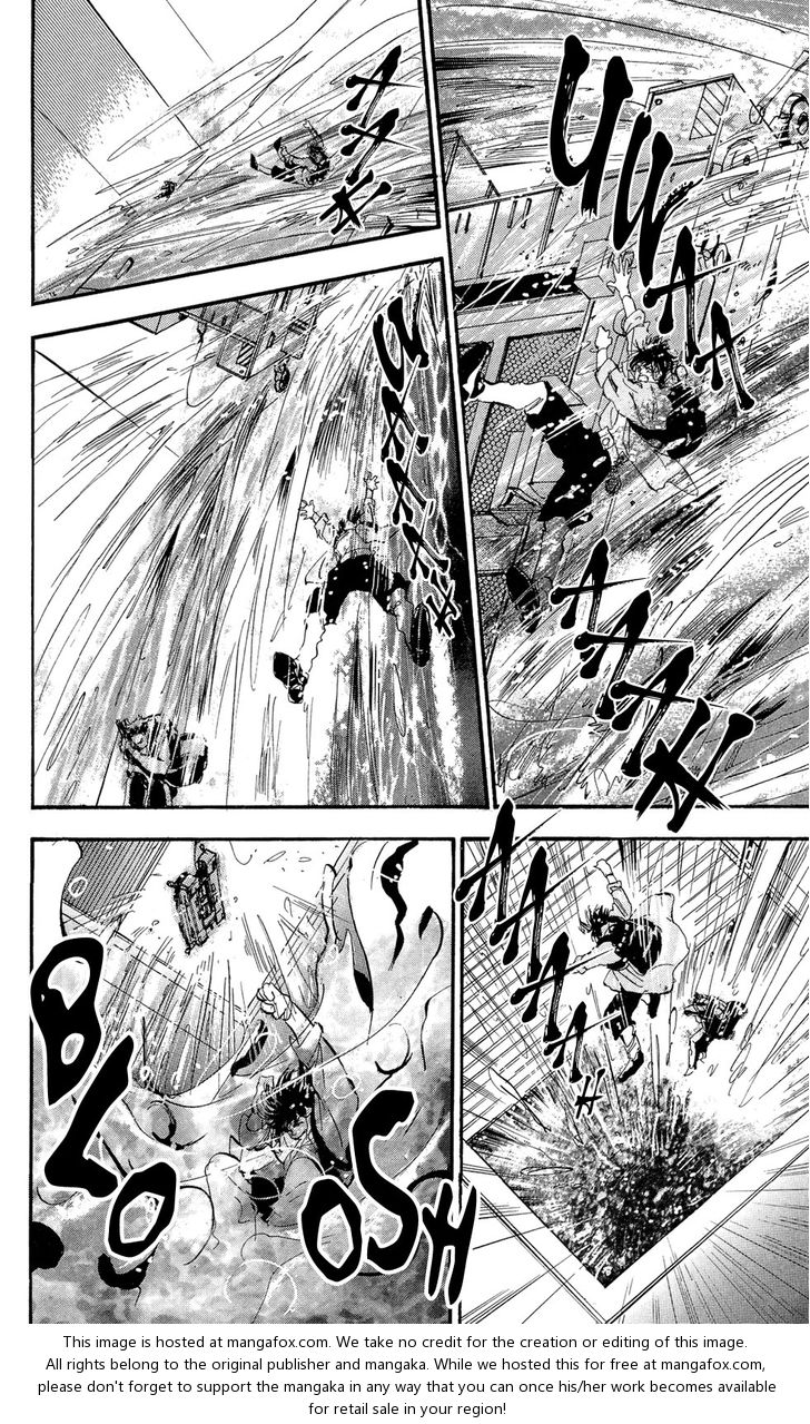 Read 7 Seeds Manga Online