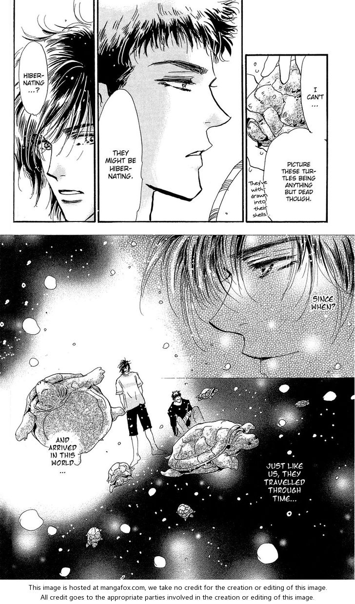 Read 7 Seeds Manga Online
