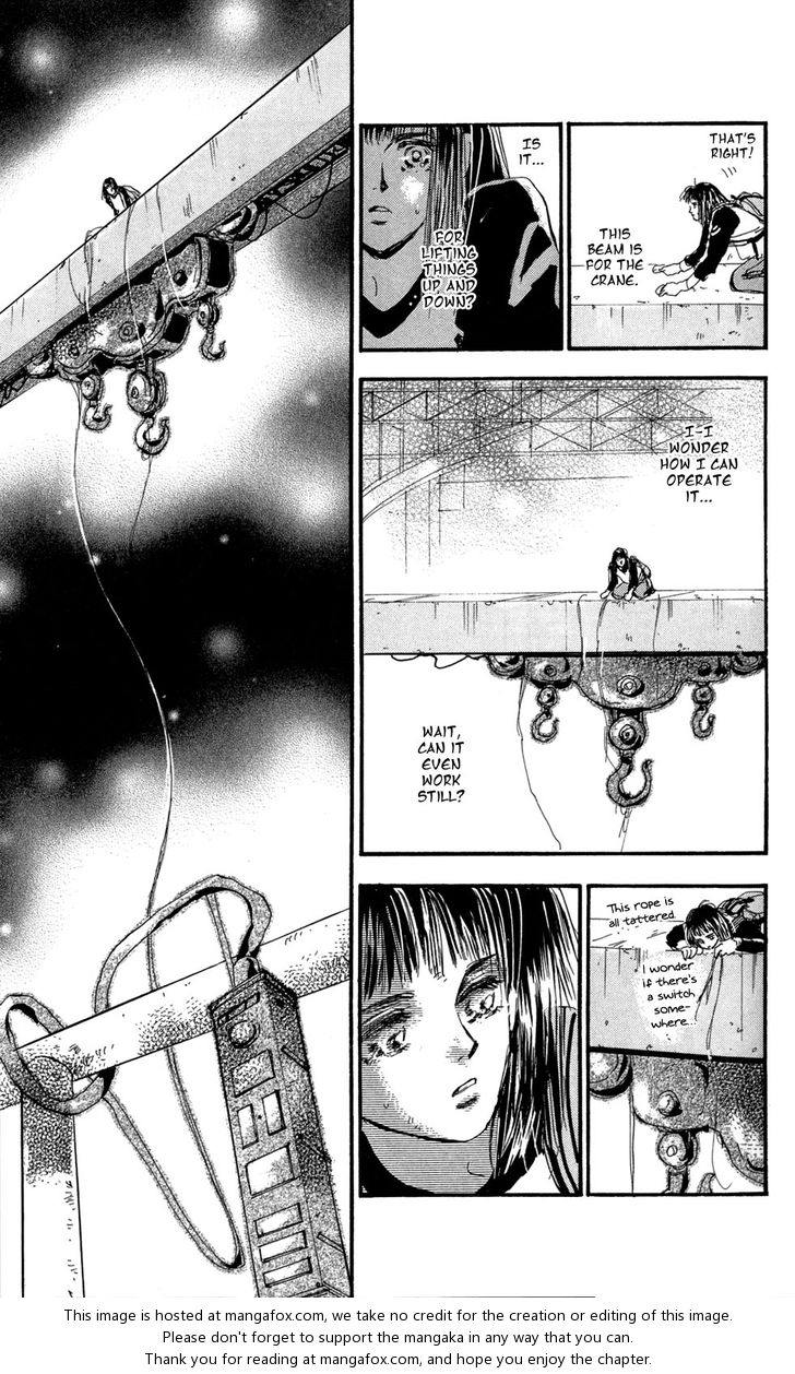 Read 7 Seeds Manga Online