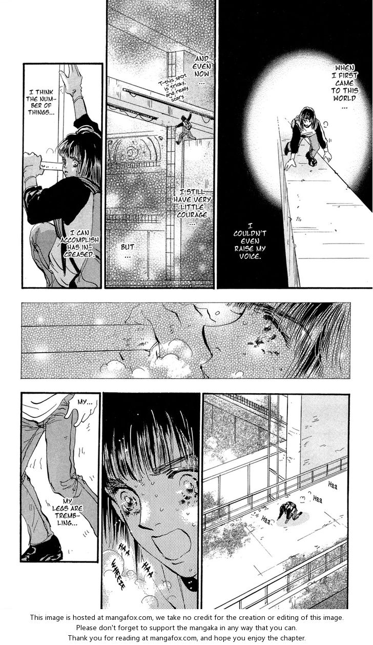 Read 7 Seeds Manga Online