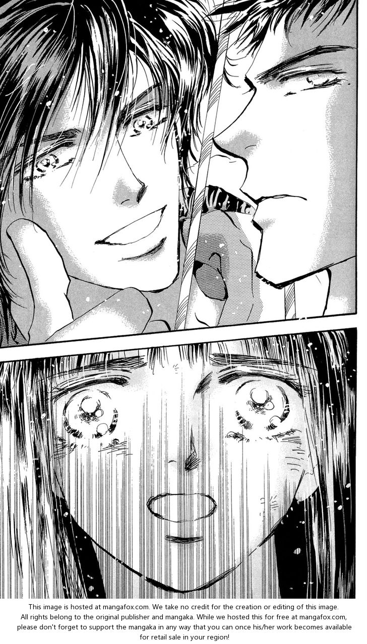 Read 7 Seeds Manga Online